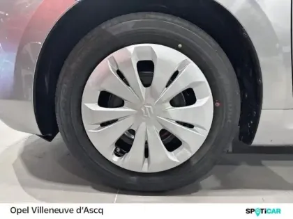 Photo 12 Suzuki Swift  1.2 Hybrid 83ch Avantage