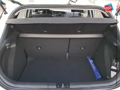 Photo 13 Hyundai I20  1.2 75ch Initia