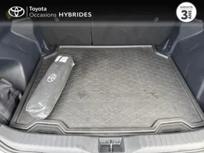 Photo 24 Toyota Yaris  Cross 116h Design MY22