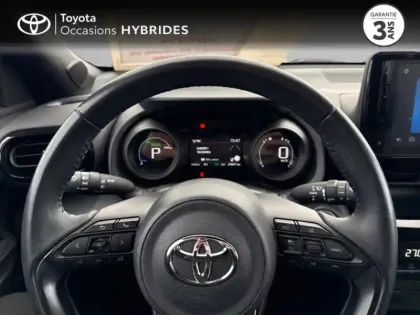 Photo 12 Toyota Yaris  Cross 116h Design MY22