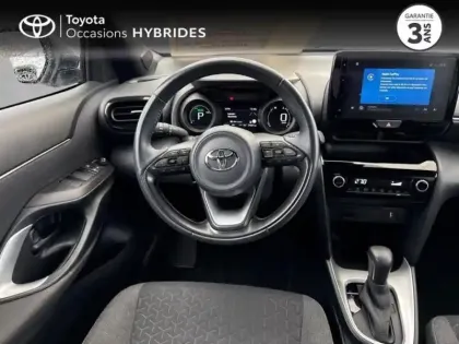 Photo 23 Toyota Yaris  Cross 116h Design MY22