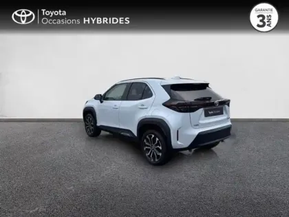 Photo 16 Toyota Yaris  Cross 116h Design MY22