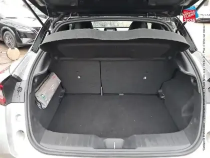 Photo 13 Nissan Juke  1.6 Hybrid 143ch N-Design 2023