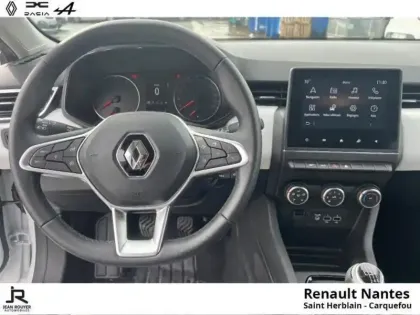 Photo 7 Renault Clio  1.0 SCe 65ch Evolution