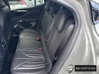 Photo 9 DS DS 4  E-TENSE 225ch Rivoli