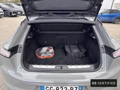 Photo 5 DS DS 4  E-TENSE 225ch Rivoli