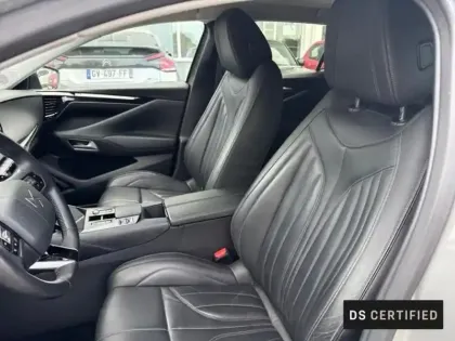 Photo 8 DS DS 4  E-TENSE 225ch Rivoli