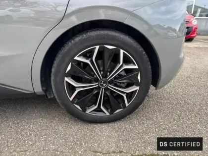 Photo 10 DS DS 4  E-TENSE 225ch Rivoli
