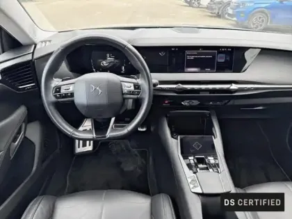 Photo 7 DS DS 4  E-TENSE 225ch Rivoli