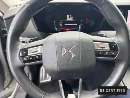 Photo 14 DS DS 4  E-TENSE 225ch Rivoli