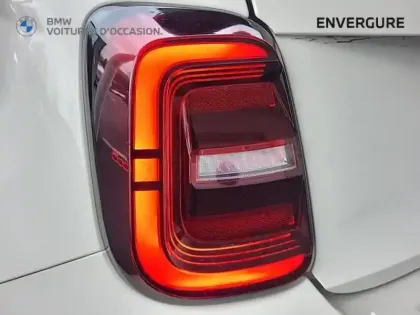 Photo 9 Fiat 500  e 118ch Icône