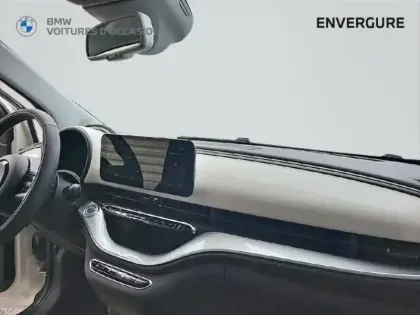 Photo 15 Fiat 500  e 118ch Icône