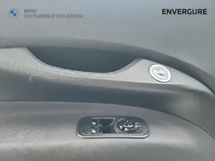 Photo 13 Fiat 500  e 118ch Icône