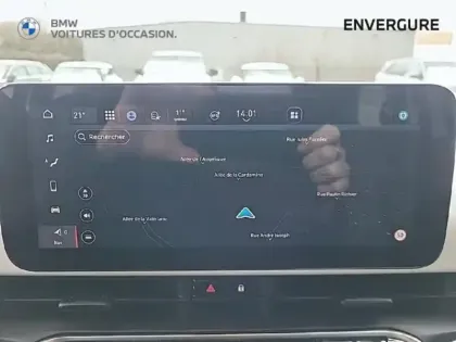 Photo 10 Fiat 500  e 118ch Icône