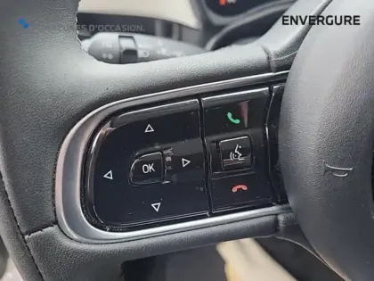 Photo 14 Fiat 500  e 118ch Icône