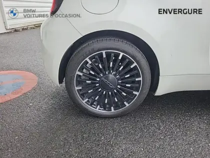 Photo 7 Fiat 500  e 118ch Icône