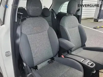 Photo 8 Fiat 500  e 118ch Icône