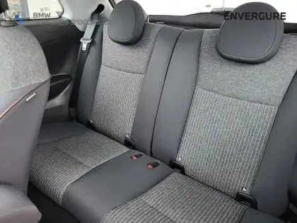 Photo 12 Fiat 500  e 118ch Icône