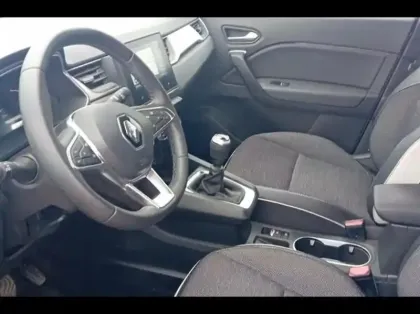 Photo 9 Renault Captur  1.3 TCe mild hybrid 140ch Techno