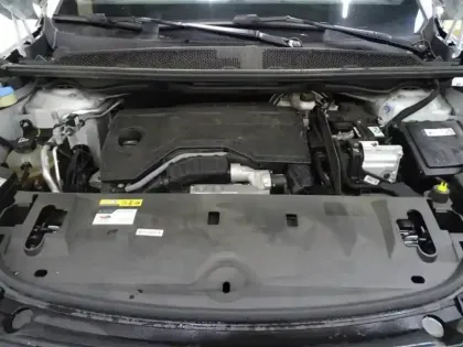 Photo 10 Peugeot 3008  1.2 Hybrid 145ch Allure e-DCS6