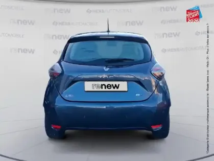Photo 6 Renault Zoé Zoe E-Tech Business charge normale R110 Achat Intégral - 21