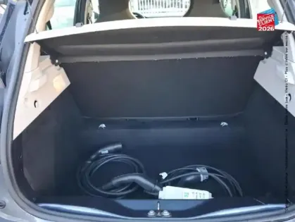 Photo 13 Renault Zoé Zoe E-Tech Business charge normale R110 Achat Intégral - 21