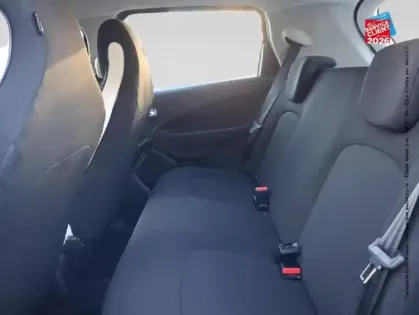 Photo 10 Renault Zoé Zoe E-Tech Business charge normale R110 Achat Intégral - 21