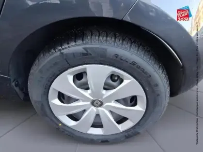 Photo 9 Renault Zoé Zoe E-Tech Business charge normale R110 Achat Intégral - 21