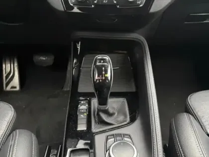 Photo 10 BMW X1  sDrive18dA 150ch M Sport