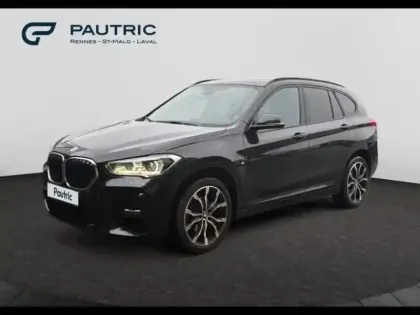 Photo Bmw X1