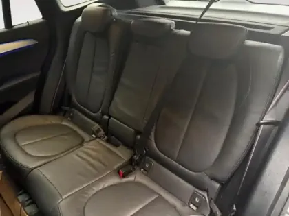 Photo 12 BMW X1  sDrive18dA 150ch M Sport