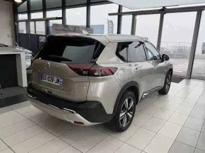 Photo 5 Nissan X-trail  e-4orce 213ch Tekna 7 places