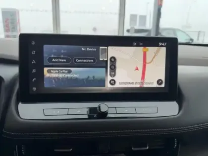 Photo 12 Nissan X-trail  e-4orce 213ch Tekna 7 places