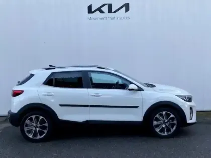 Photo 5 Kia Stonic  1.0 T-GDi 120ch MHEV Premium DCT7