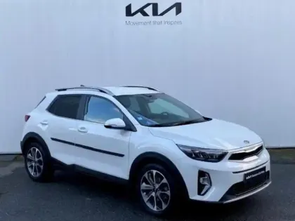 Photo 6 Kia Stonic  1.0 T-GDi 120ch MHEV Premium DCT7