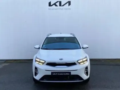 Photo 7 Kia Stonic  1.0 T-GDi 120ch MHEV Premium DCT7