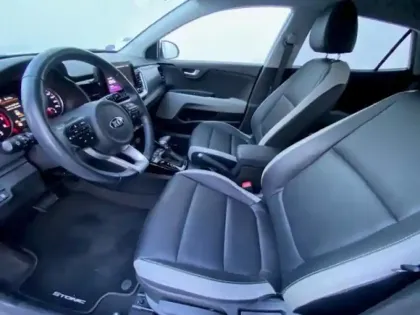 Photo 9 Kia Stonic  1.0 T-GDi 120ch MHEV Premium DCT7