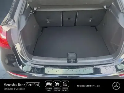 Photo 9 Mercedes Classe A  200 d 150ch Business Line 8G-DCT