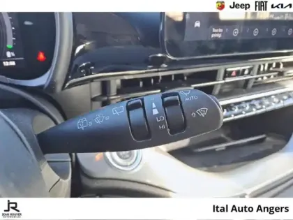 Photo 14 Fiat 500  1.0 FireFly 65ch hybrid Torino