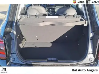 Photo 5 Fiat 500  1.0 FireFly 65ch hybrid Torino