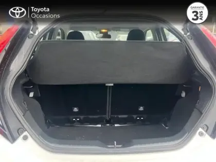 Photo 9 Toyota Aygo  X 1.0 VVT-i 72ch Dynamic