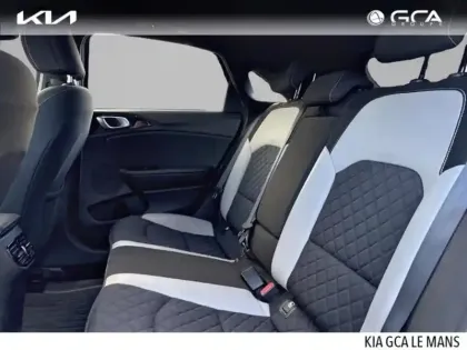 Photo 13 Kia Ceed  1.0 T-GDI 120ch GT Line