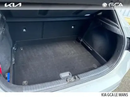 Photo 14 Kia Ceed  1.0 T-GDI 120ch GT Line