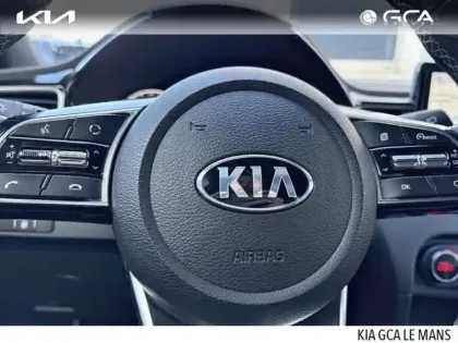 Photo 9 Kia Ceed  1.0 T-GDI 120ch GT Line