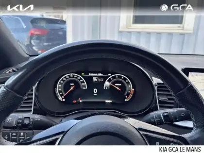 Photo 7 Kia Ceed  1.0 T-GDI 120ch GT Line