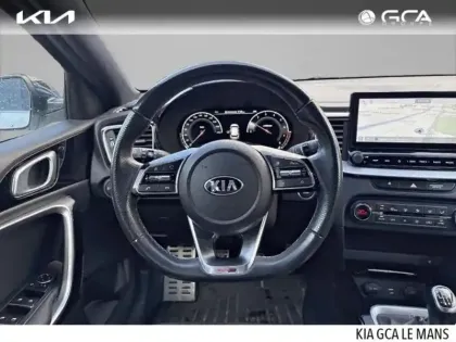 Photo 5 Kia Ceed  1.0 T-GDI 120ch GT Line