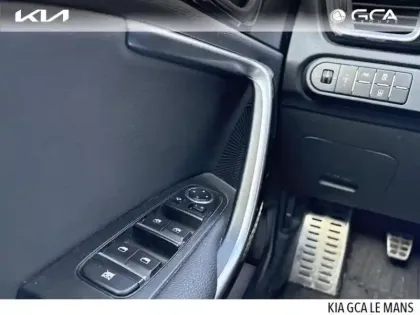 Photo 11 Kia Ceed  1.0 T-GDI 120ch GT Line