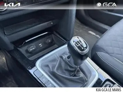 Photo 8 Kia Ceed  1.0 T-GDI 120ch GT Line