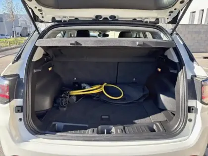 Photo 5 Jeep Compass  1.3 Turbo T4 240ch PHEV 4xe Overland AT6 eAWD