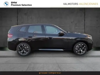 Photo 14 BMW X3  xDrive30e 299ch M Sport